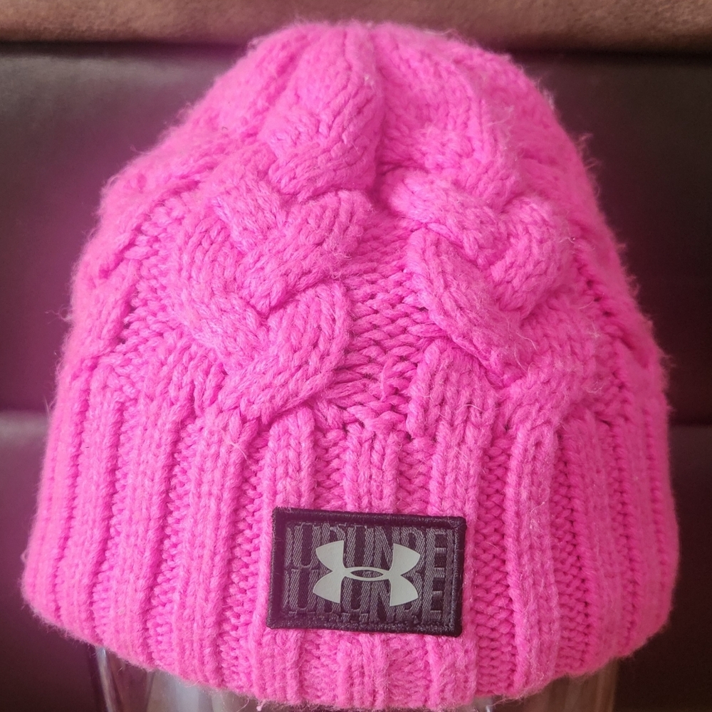 Under Armour Women's Beanie